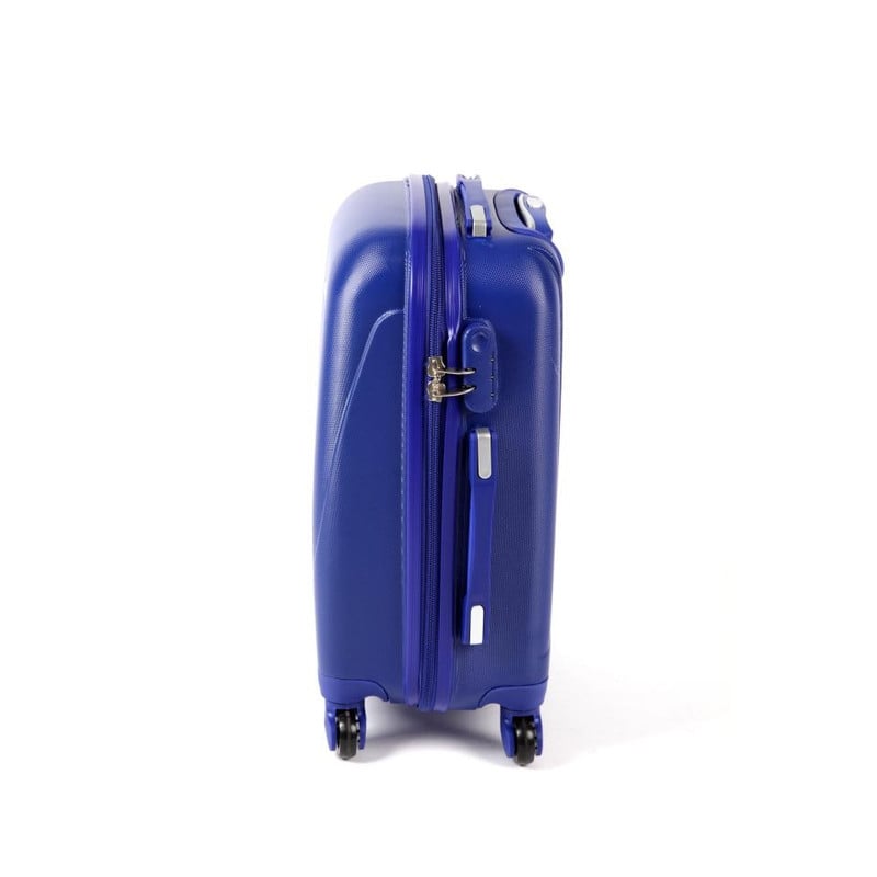 Adventure Bags Samba trolley - 50 cm - blauw 