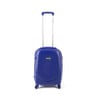 Adventure Bags Samba trolley - 50 cm - blauw 