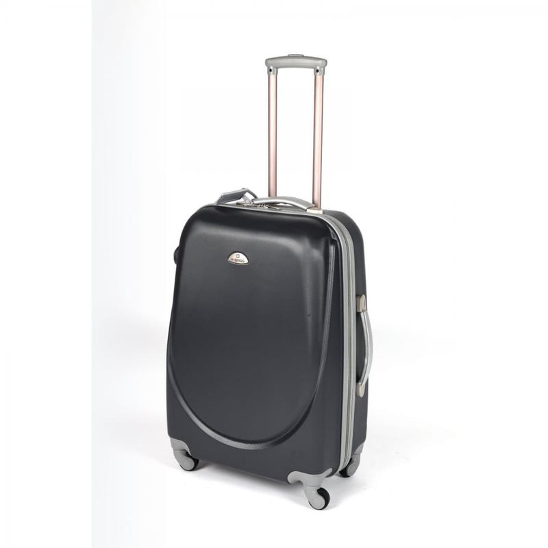 Adventure Bags Samba koffer - 60 cm - antraciet 