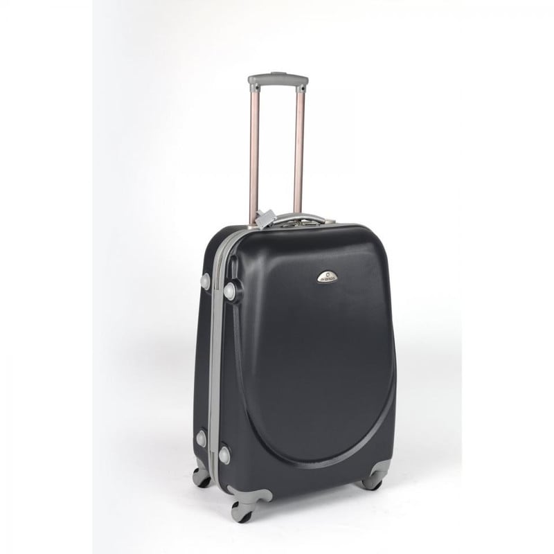 Adventure Bags Samba koffer - 60 cm - antraciet 