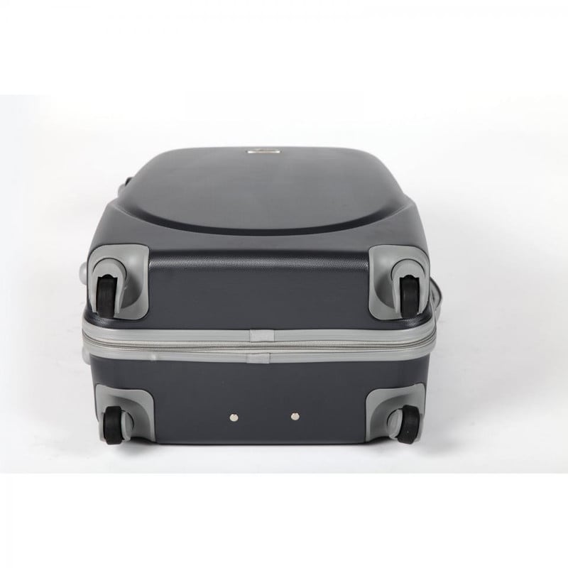 Adventure Bags Samba koffer - 60 cm - antraciet 