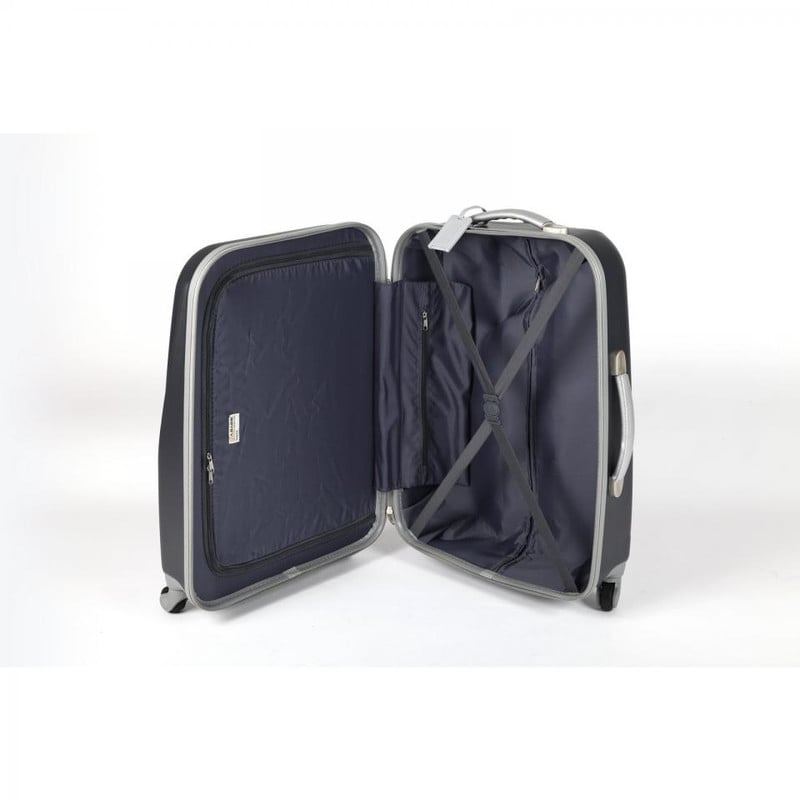 Adventure Bags Samba koffer - 60 cm - antraciet 