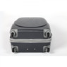 Adventure Bags Samba koffer - 60 cm - antraciet 