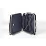 Adventure Bags Samba koffer - 60 cm - antraciet 