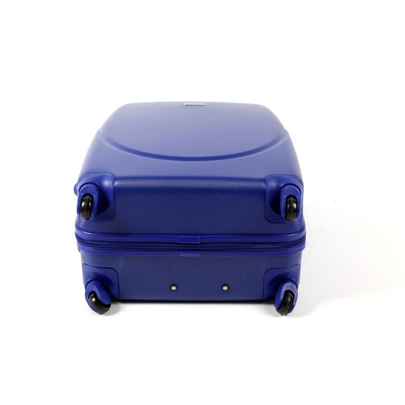 Adventure Bags Samba koffer - 60 cm - blauw 