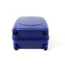 Adventure Bags Samba koffer - 60 cm - blauw 