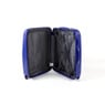 Adventure Bags Samba koffer - 60 cm - blauw 