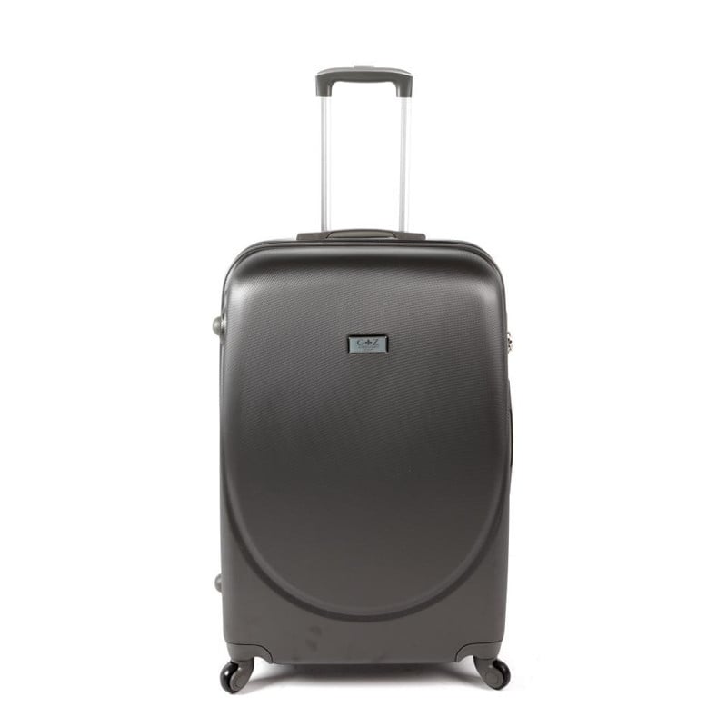 Adventure Bags Samba koffer - 70 cm - antraciet 