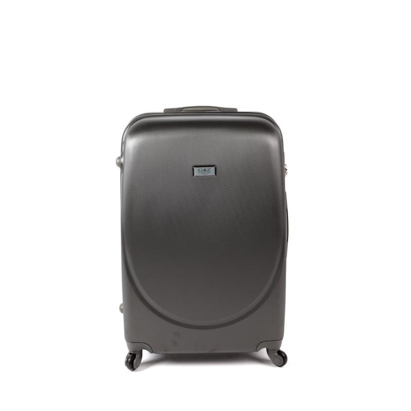 Adventure Bags Samba koffer - 70 cm - antraciet 