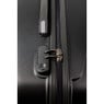 Adventure Bags Samba koffer - 70 cm - antraciet 
