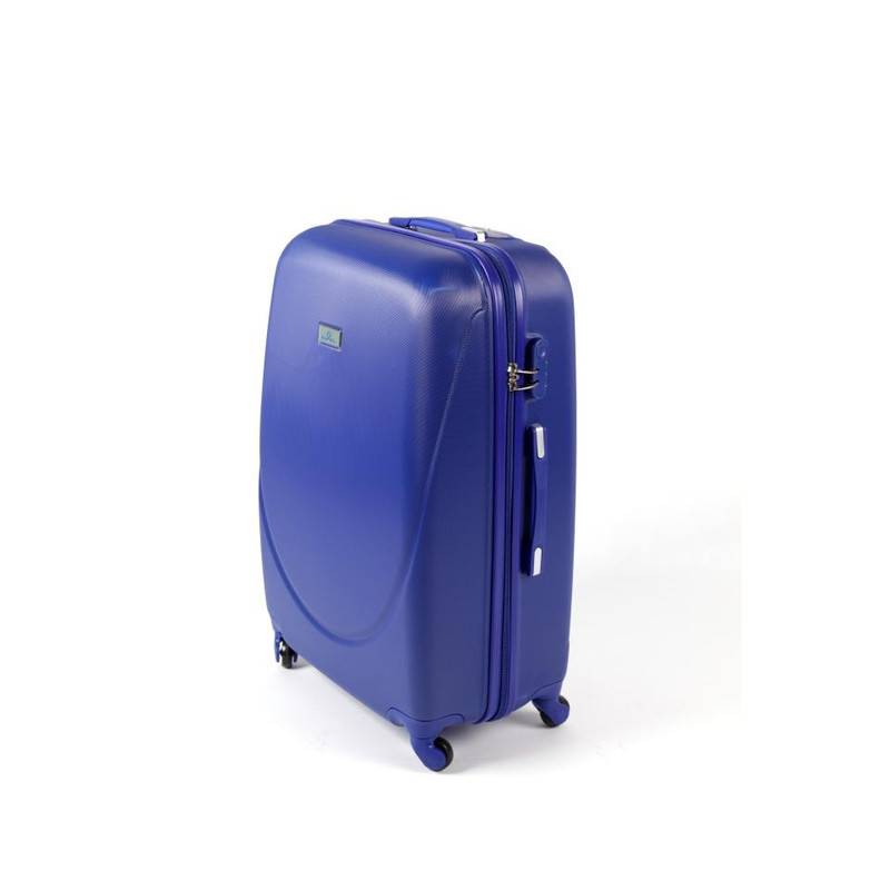 Adventure Bags Samba koffer - 70 cm - blauw 