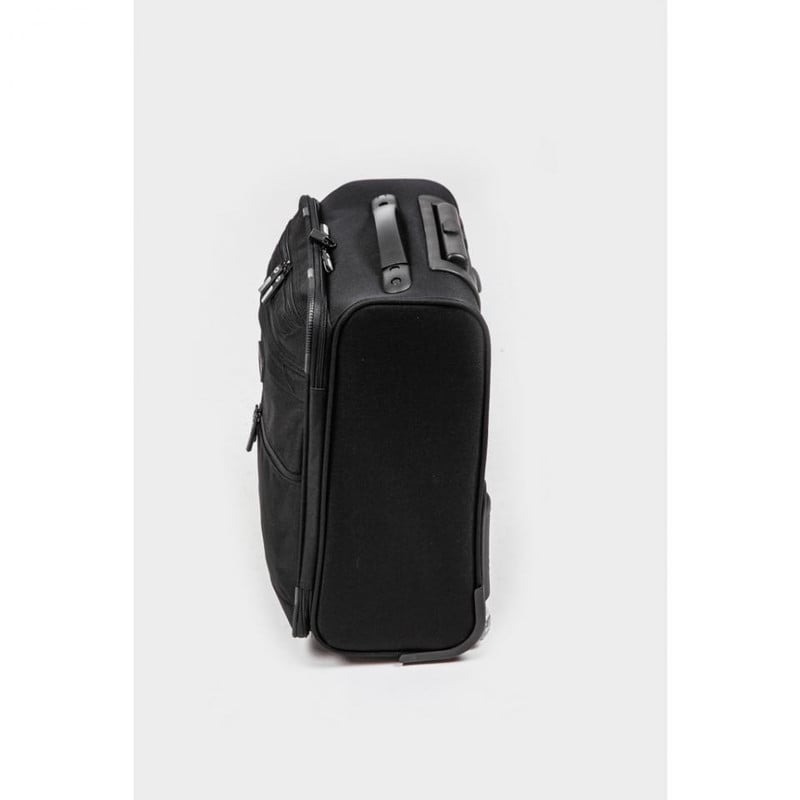 Adventure Bags Havanna trolley - 48 cm - zwart 