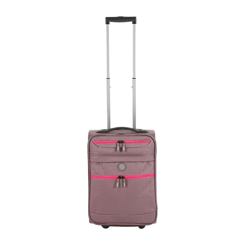 Adventure Bags Havanna trolley - 48 cm - taupe