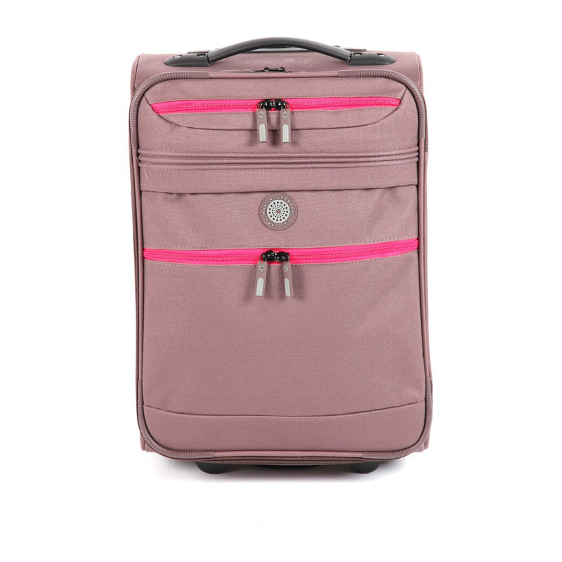 Adventure Bags Havanna trolley - 48 cm - taupe