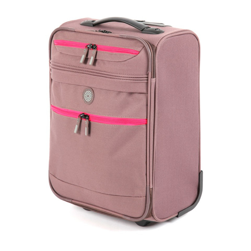 Adventure Bags Havanna trolley - 48 cm - taupe