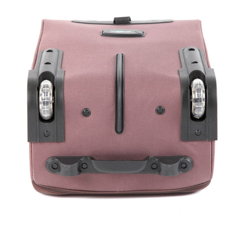 Adventure Bags Havanna trolley - 48 cm - taupe