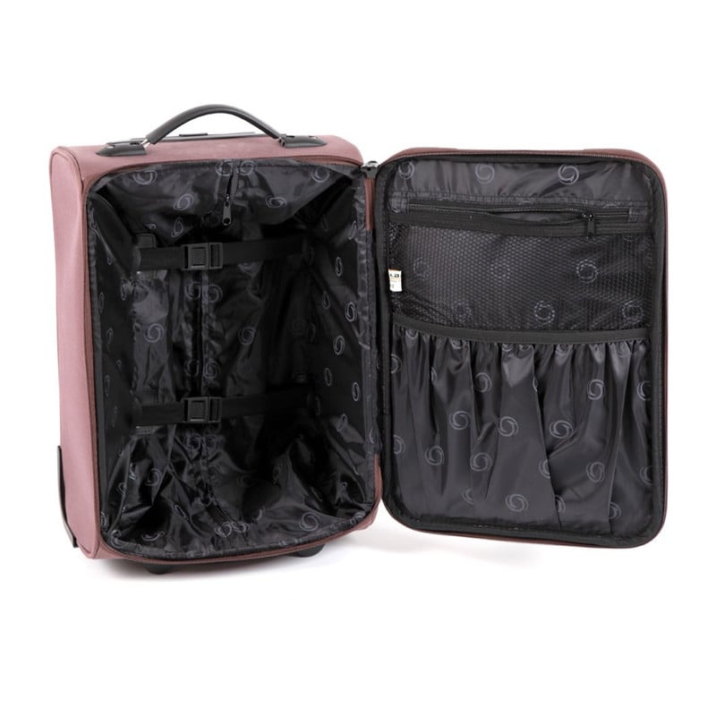 Adventure Bags Havanna trolley - 48 cm - taupe