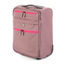 Adventure Bags Havanna trolley - 48 cm - taupe