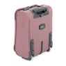 Adventure Bags Havanna trolley - 48 cm - taupe