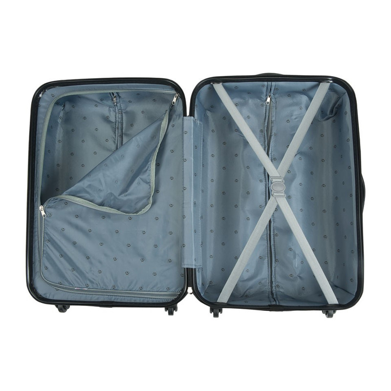 Princess traveler alicante - 30 liter - donkerblauw