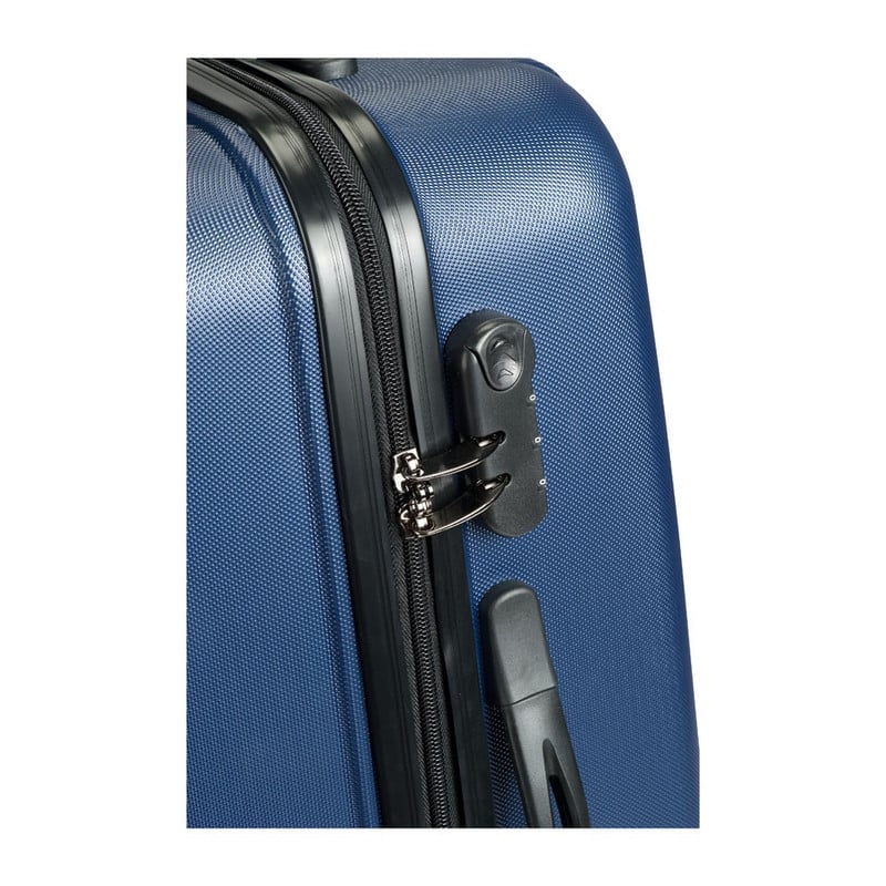 Princess traveler alicante - 55 liter - donkerblauw