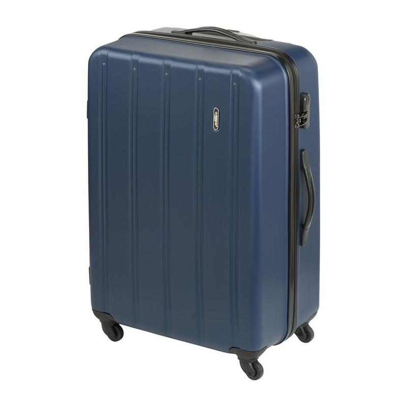 Princess traveler alicante - 84 liter - donkerblauw 