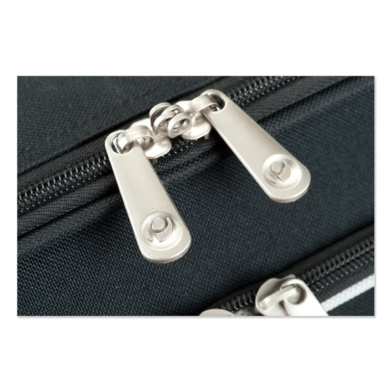 Princess koffer Barcelona - 65 cm - zwart