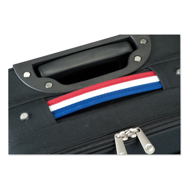 Princess koffer Barcelona - 75 cm - zwart