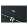 Princess koffer Barcelona - 75 cm - zwart