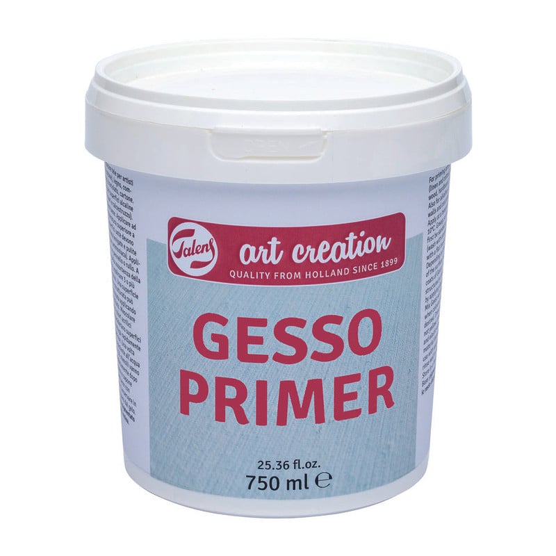 Talens Art Creation Gesso - 750 ml