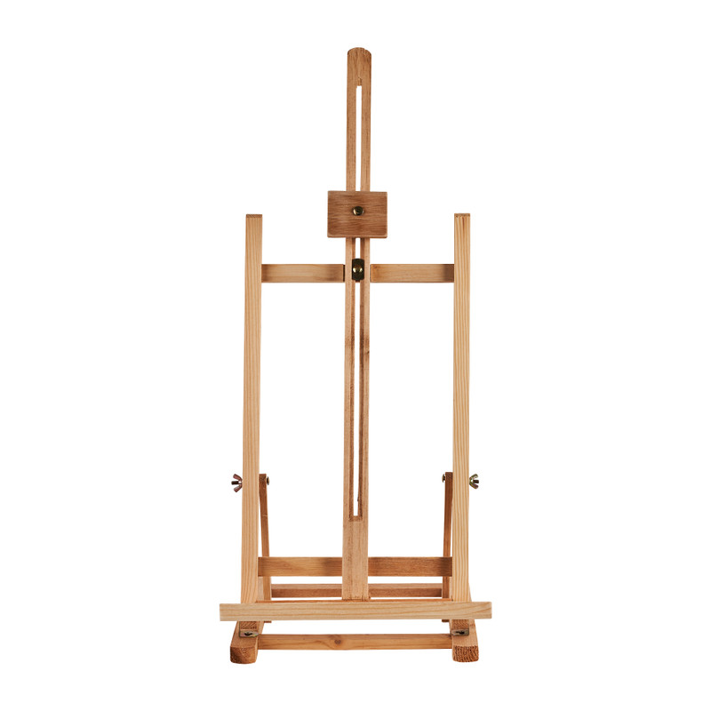 Schildersezel -  tafelmodel - 66x30x7 cm