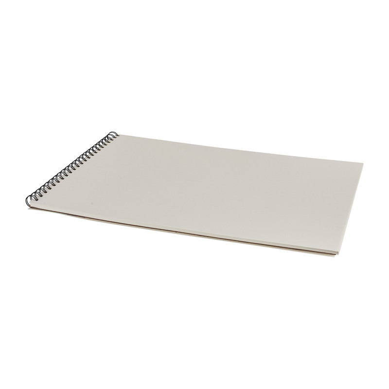 Schetsboek A3 - wit