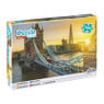 Puzzel Londen - 1000 stukjes - 50x70 cm 