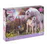 Puzzel eenhoorns - 500 stukjes - 50x70 cm 