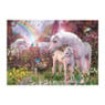 Puzzel eenhoorns - 500 stukjes - 50x70 cm 