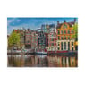 Puzzel Amsterdam - 1000 stukjes - 50x70 cm 