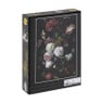 Puzzel bloemenprint - 1000 stukjes - 50x70 cm 