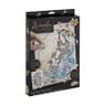 Houten puzzel eenhoorn - 130 stukjes - 30x25 cm