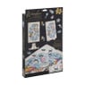 Houten puzzel eenhoorn - 130 stukjes - 30x25 cm
