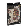 Houten puzzel leeuw - 130 stukjes - 30x25 cm