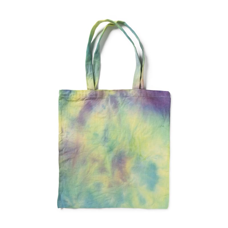 Tie dye verfset 