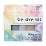 Tie dye verfset 