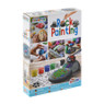 Rock painting 