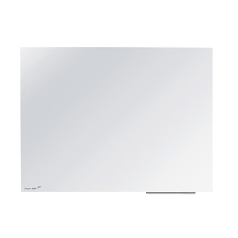 Legamaster whiteboard glas - 40x60 cm - wit