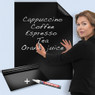 Legamaster magic chart blackboard - 80x60 cm - 25 vellen