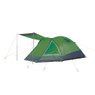 Camp Gear tent Rio Grande - 3-persoons - groen/grijs