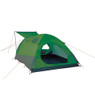 Camp Gear tent Rio Grande - 3-persoons - groen/grijs