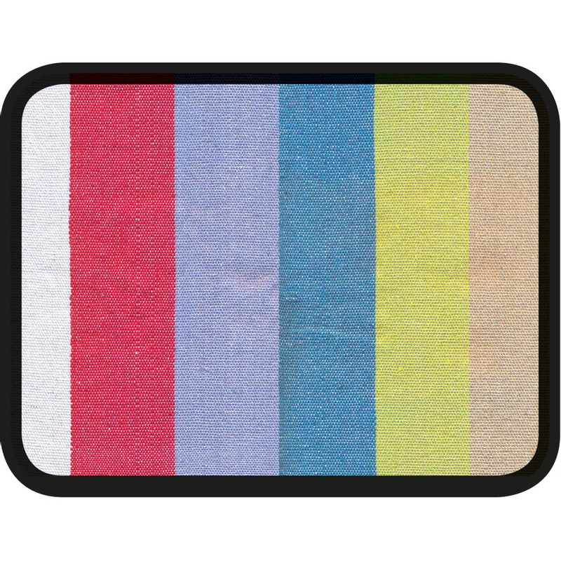 Bo-Garden hangmat Samba met spreidstok