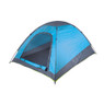 Camp Gear koepeltent festival - 2-persoons - azure