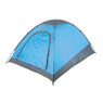 Camp Gear koepeltent festival - 2-persoons - azure